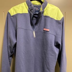 VINEYARD VINES SHEP SHIRT